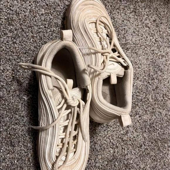 Nike Air 97s - Picture 3 of 4